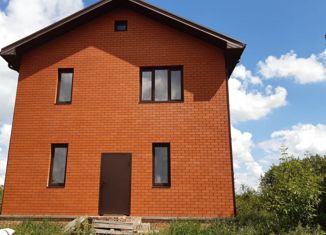 Продается дом, 100.7 м2, село Мазикино, улица Гора, 20