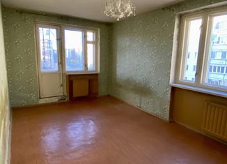 Продается 2-комнатная квартира, 55.1 м2, Санкт-Петербург, муниципальный округ Озеро Долгое, Комендантский проспект, 30к2