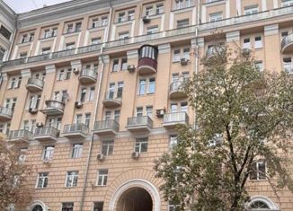 Продажа 2-комнатной квартиры, 61.8 м2, Москва, Донская улица, 6с2, Донская улица