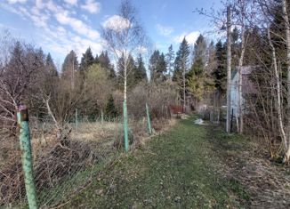 Участок на продажу, 7 сот., СНТ Поиск