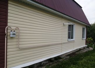 Продам дом, 54.6 м2, село Ямань, Казанская улица, 4Б