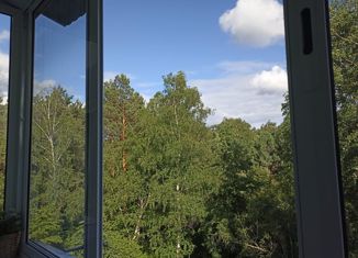 Продаю трехкомнатную квартиру, 63 м2, Новосибирск, улица Терешковой, 36А, улица Терешковой