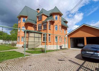 Продаю дом, 600 м2, село Красная Пахра, Рябиновая улица