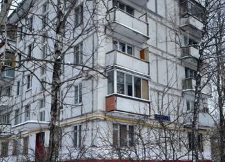 2-комнатная квартира на продажу, 45 м2, Москва, проезд Донелайтиса, 22, район Южное Тушино