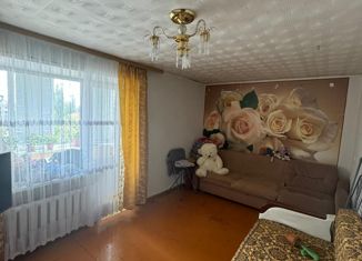 Продажа 3-ком. квартиры, 50 м2, Республика Башкортостан, проспект Ленина, 1В