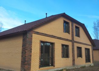 Продаю таунхаус, 74 м2, посёлок Садовый, Коттеджная улица