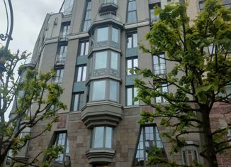 Продам 1-комнатную квартиру, 55 м2, Санкт-Петербург, проспект Чернышевского, 4, проспект Чернышевского