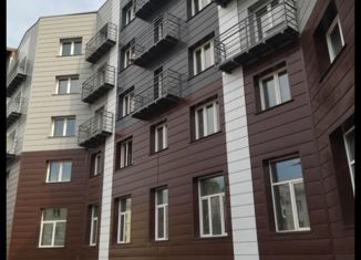 Однокомнатная квартира на продажу, 48.9 м2, Новокузнецк, проспект Строителей, 56/1