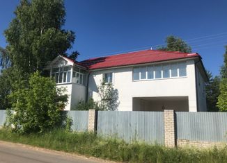 Продам дом, 360 м2, деревня Большое Филимоново, Центральная улица, 6