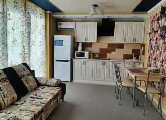 Продается квартира студия, 32.2 м2, Сочи, улица Ленина, 219А/2, ЖК Мадрид Парк-2