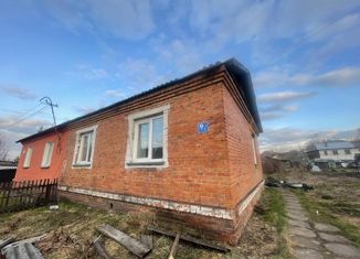 Продам дом, 41.4 м2, село Сосновка, Советская улица, 9