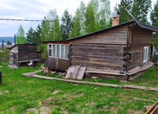 Продажа участка, 10 сот., село Богучаны, Северная улица, 2А