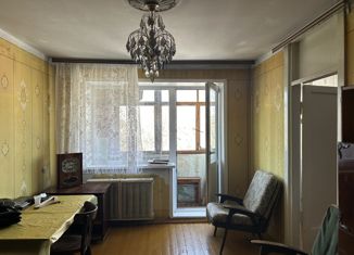 Продаю 2-комнатную квартиру, 43.8 м2, Самарская область, Партизанская улица, 148