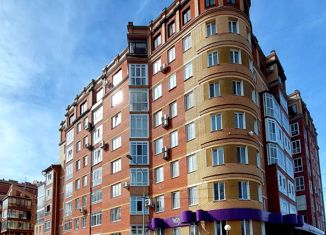 Продам трехкомнатную квартиру, 128 м2, Томская область, улица Гоголя, 55