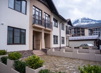 Продажа дома, 110 м2, село Эсто-Садок, Переселенческая улица, 6/1