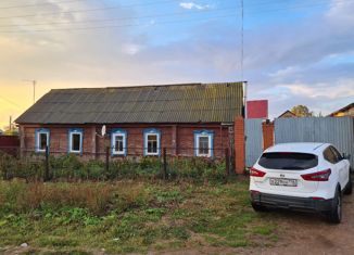 Продам дом, 52 м2, Бугульма, улица Олега Кошевого