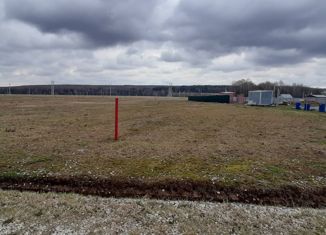 Участок на продажу, 12.48 сот., коттеджный посёлок Самоварово, Центральная улица