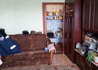 2-комнатная квартира на продажу, 38.1 м2, Новосибирская область, Весенняя улица, 5