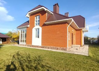 Продажа дома, 159 м2, село Бекетово