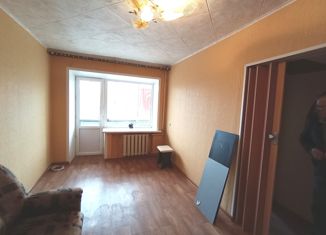 1-комнатная квартира на продажу, 28 м2, Рыбинск, улица Алябьева, 29