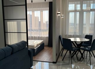 Продается однокомнатная квартира, 38 м2, Краснодар, Конгрессная улица, 31, микрорайон Достояние