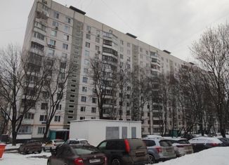 Продаю квартиру студию, 12.9 м2, Москва, Кировоградская улица, 32к2, район Чертаново Центральное