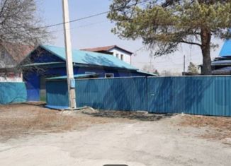 Продажа дома, 50 м2, посёлок городского типа Новобурейский, Артиллерийская улица