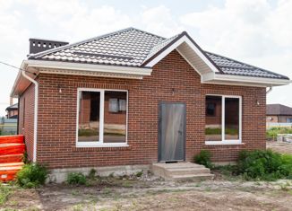 Продам дом, 85 м2, поселок Верхнетемерницкий, бульвар Джордано Бруно