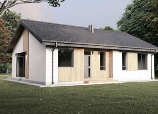 Продажа дома, 120 м2, посёлок Кирпичный