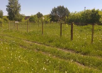 Продам земельный участок, 11.36 сот., деревня Шипово, Казанская улица