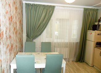 Продам 2-комнатную квартиру, 58 м2, Москва, улица Борисовские Пруды, 16к1, район Братеево