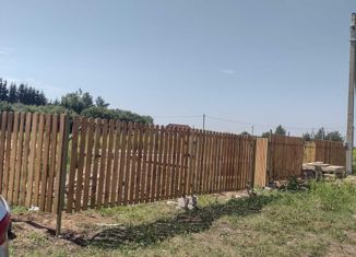 Продается земельный участок, 10 сот., село Большая Куликовка, Школьная улица