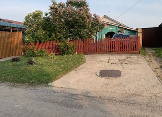 Продаю дом, 31.7 м2, село Борисовское, улица Марьинка, 13