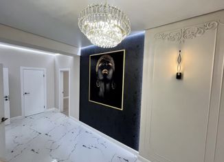 Продается 3-комнатная квартира, 110 м2, Махачкала, Гапцахская улица, 10, Ленинский район