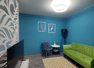 Продается однокомнатная квартира, 34 м2, Москва, Можайское шоссе, 22, Можайское шоссе