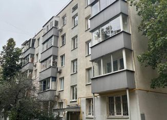 Однокомнатная квартира на продажу, 31.3 м2, Москва, метро Чертановская, Симферопольский бульвар, 19