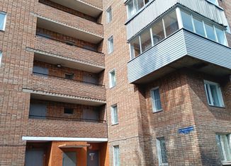 Продажа 2-комнатной квартиры, 51.5 м2, Красноярск, Ленинский район, Коломенская улица, 23А