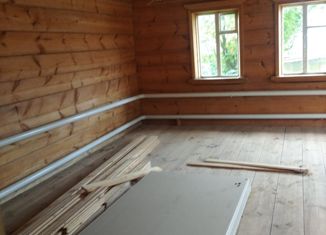 Продам дом, 55 м2, деревня Старый Пинигерь, Заречная улица