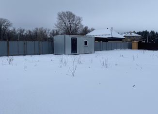 Продажа участка, 12 сот., село Нижняя Солонцовка, Береговая улица, 121