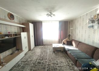 Двухкомнатная квартира на продажу, 52.5 м2, Белово, 3-й микрорайон, 77