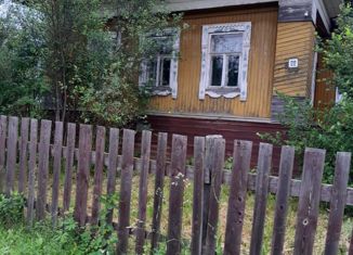 Продажа дома, 52.9 м2, поселок городского типа Тужа, улица Комарова, 22