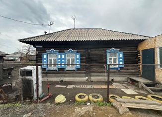 Продается дом, 56.2 м2, Новокузнецк, Шамотная улица