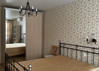 Продажа двухкомнатной квартиры, 60 м2, село Выселки, Парковая улица, 1