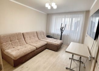 Продажа 2-комнатной квартиры, 46.9 м2, Салават, улица Калинина, 52