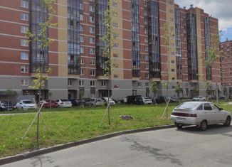 Продам квартиру студию, 22.5 м2, Колпино, ЖК Новое Колпино, Балканская дорога, 14к2