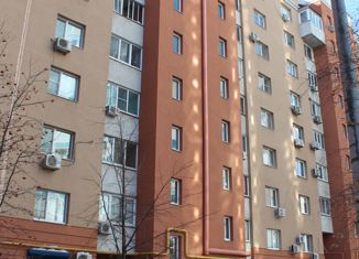 Продается 1-комнатная квартира, 39.5 м2, Самара, Галактионовская улица, 106А, Ленинский район