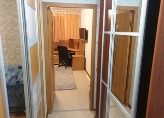 Продаю 3-комнатную квартиру, 50.4 м2, Москва, улица Лавочкина, 48к1, улица Лавочкина