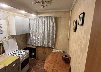 Однокомнатная квартира на продажу, 32 м2, Самара, улица Александра Матросова, 25, Промышленный район