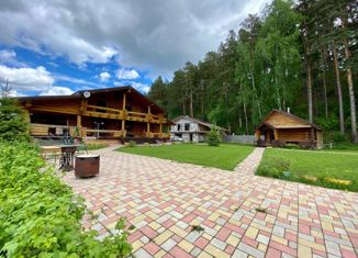 Продается дом, 277 м2, садовое товарищество Искорка, садовое товарищество Искорка, 100