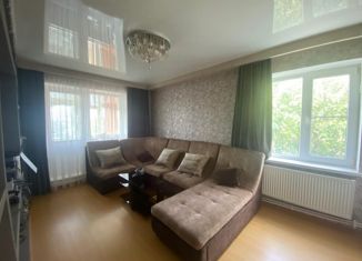 3-комнатная квартира на продажу, 70 м2, станица Каневская, улица Гоголя, 117